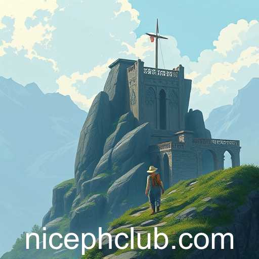 Exploring 'Word Adventure': Dive into the World of Niceph