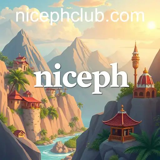 Exploring 'Word Adventure': Dive into the World of Niceph