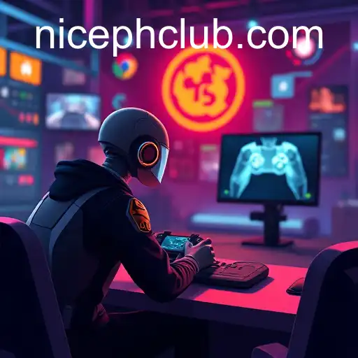 The Gaming World Embraces AI in 2025