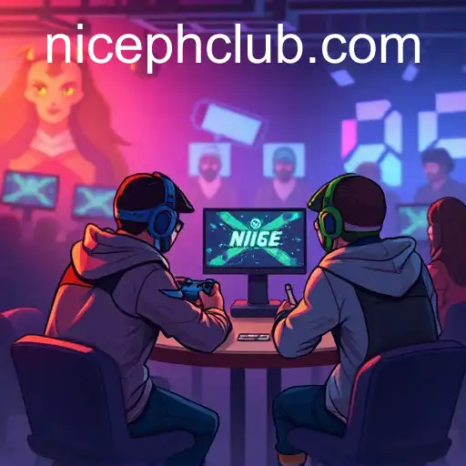 The Digital Renaissance of Gaming Communities