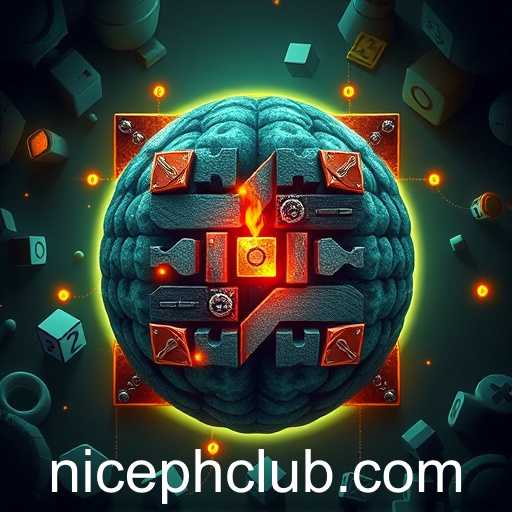 The Digital Playfront: NICEph's Impact on Gaming