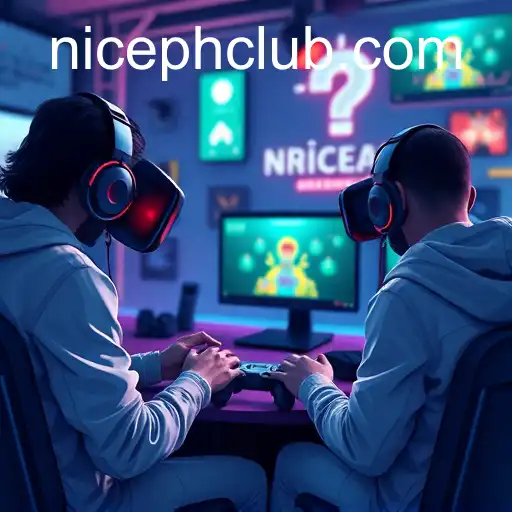 The Evolution of Online Gaming Platforms