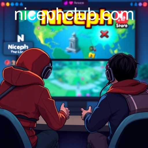 The Evolution of Online Gaming Challenges