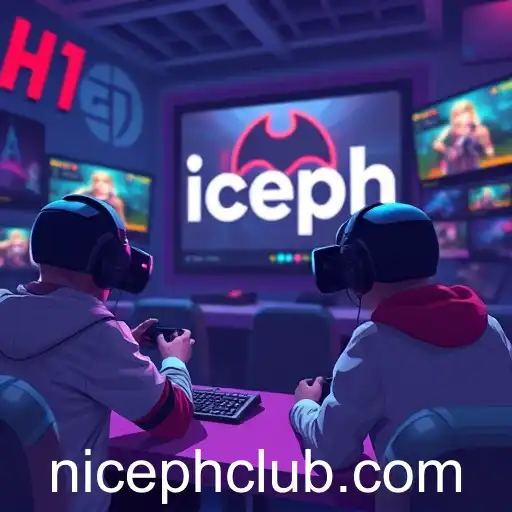 The Digital Playground: Gaming Evolution and Cultural Impact