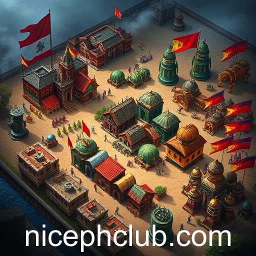 Gaming Evolution: The Rise of Niceph