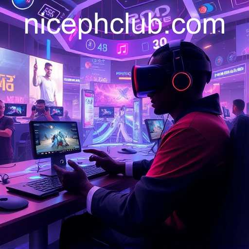 Gaming in the Metaverse: Trends and Predictions