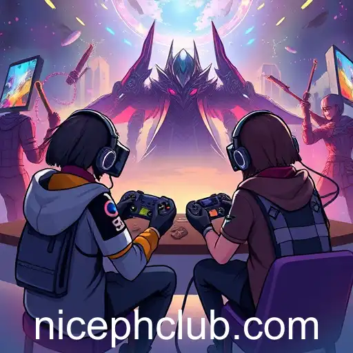 Gaming Platform Innovations Transforming Player Experience