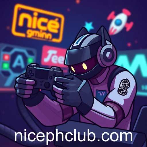 Gaming Revolution: The Rise of niceph