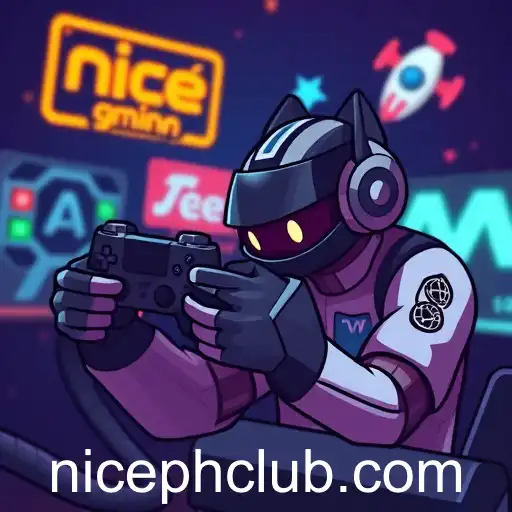 Gaming Revolution: The Rise of niceph