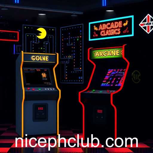Revolution in Online Gaming: NICEPH's Impact