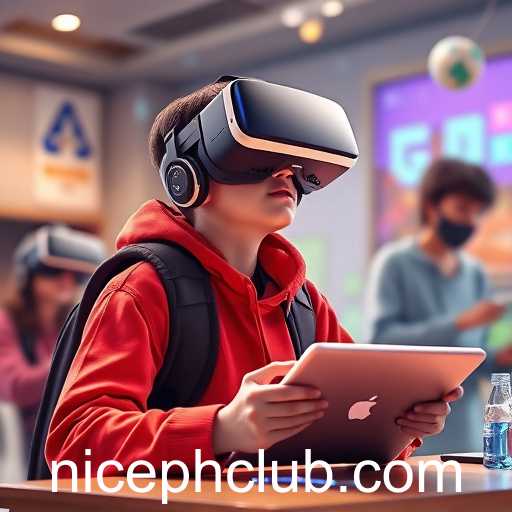 The Rise of Niceph: Gaming Communities in 2025