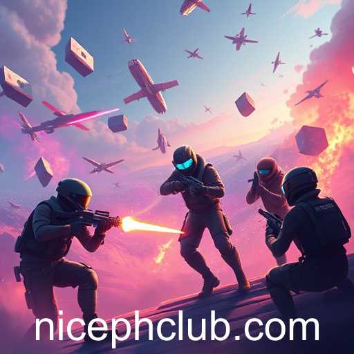 The Rise of Niceph: Bridging Cultures Through Gaming