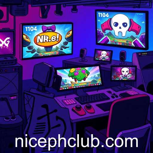 The Rise of Niceph in Online Gaming