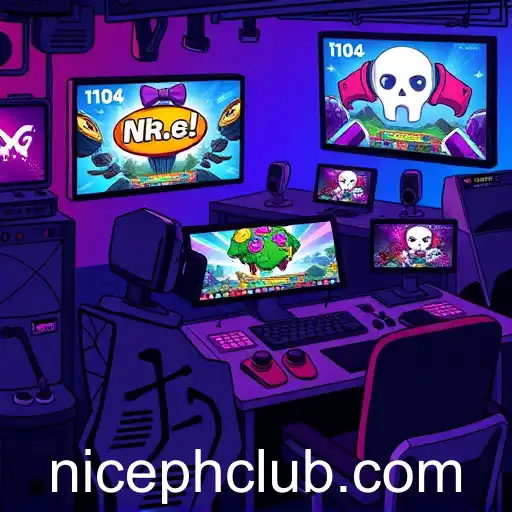 The Rise of Niceph in Online Gaming