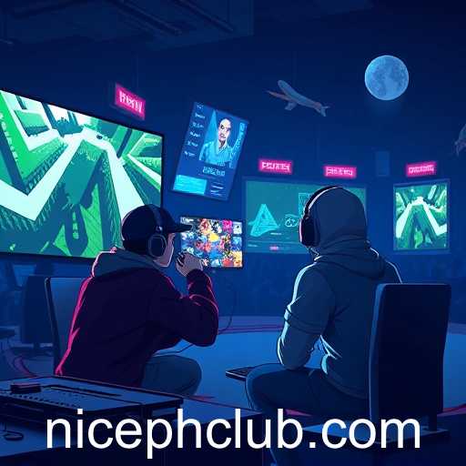 Niceph: Revolutionizing Online Gaming Experiences