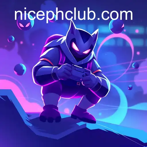 Niceph's Rise in the Online Gaming World