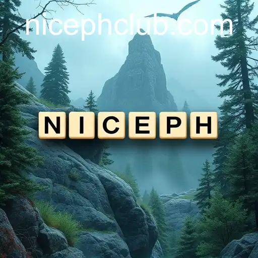 Exploring the Allure of Word Puzzles: The Intrigue of 'Niceph'
