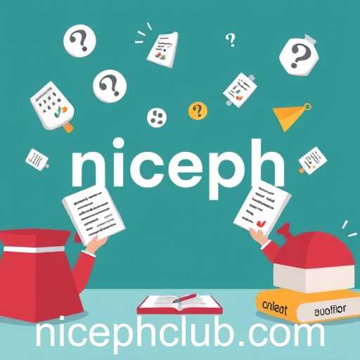 Exploring 'Language Quizzes': A Fun and Educational Journey with Keyword 'niceph'