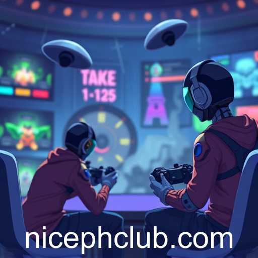 The Rise of Niceph: A Digital Age Gaming Phenomenon