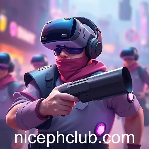 The Rise of Niceph in the Gaming World