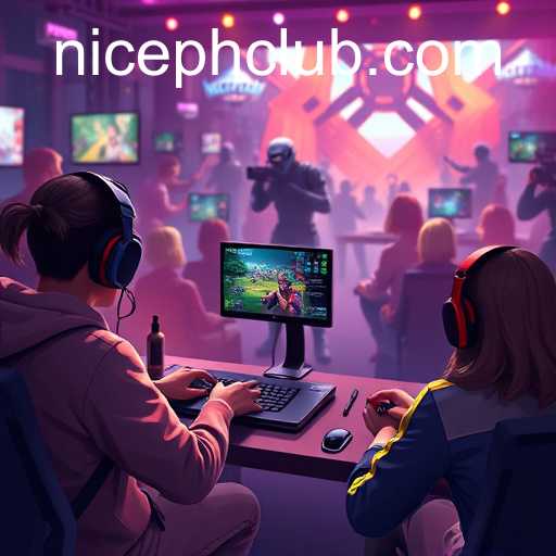 The Rise of NICEPH and the Gaming Landscape