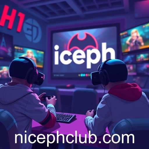 The Rise of Niceph in Online Gaming