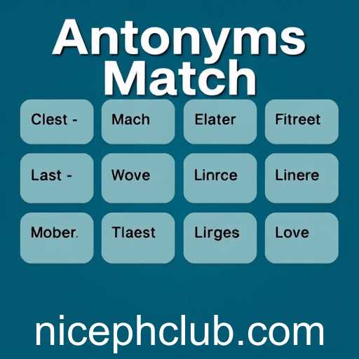 The Rise of NICEph: Shaping English Gaming