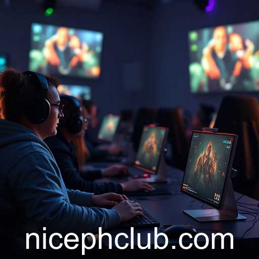 Rise of Online Gaming Communities